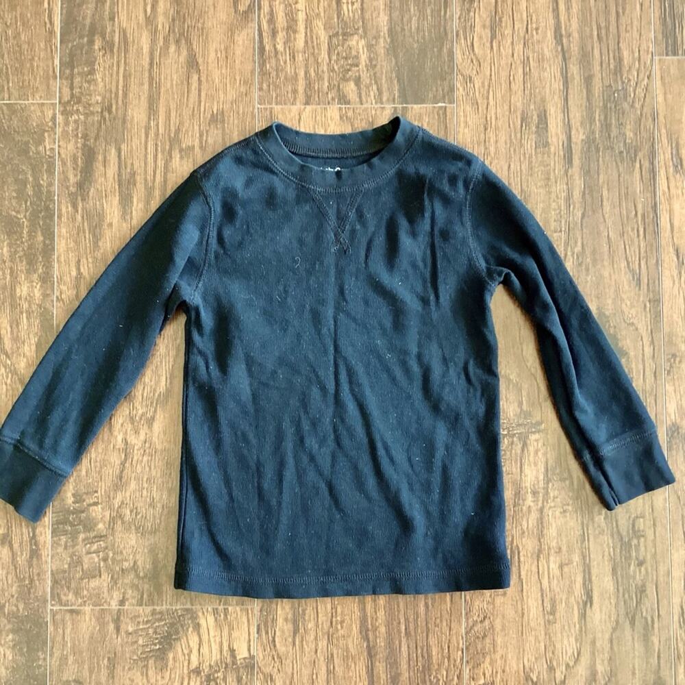 Playtime Favorites Thermal Tee